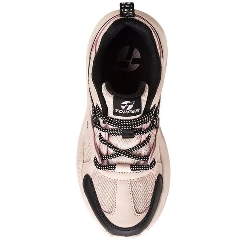 ZAPATILLAS-MODA-NIÑO-TOPPER-CHALPA-II
