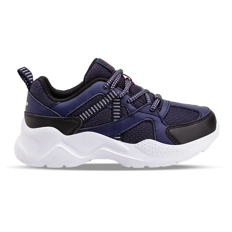 ZAPATILLAS-MODA-NIÑO-TOPPER-CHALPA-II