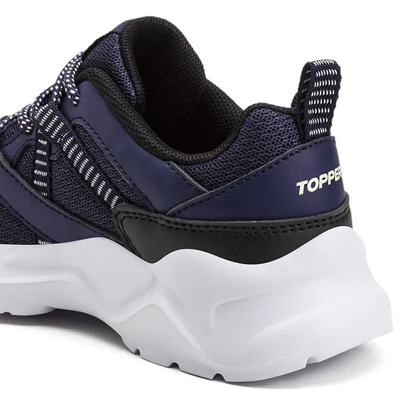 ZAPATILLAS-MODA-NIÑO-TOPPER-CHALPA-II