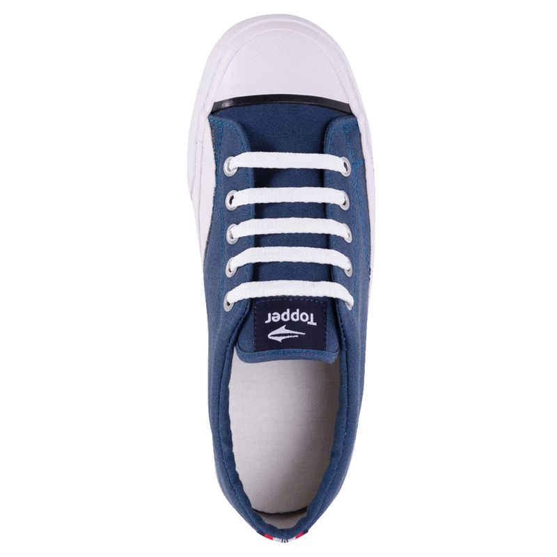 ZAPATILLAS-MODA-HOMBRE-TOPPER-PROFESIONAL