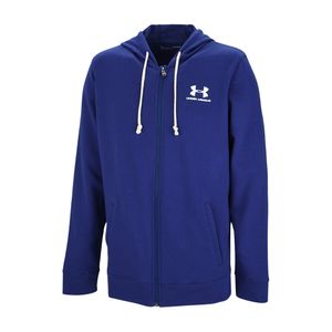 BUZO TRAINING HOMBRE UNDER ARMOUR RIVAL TERRY