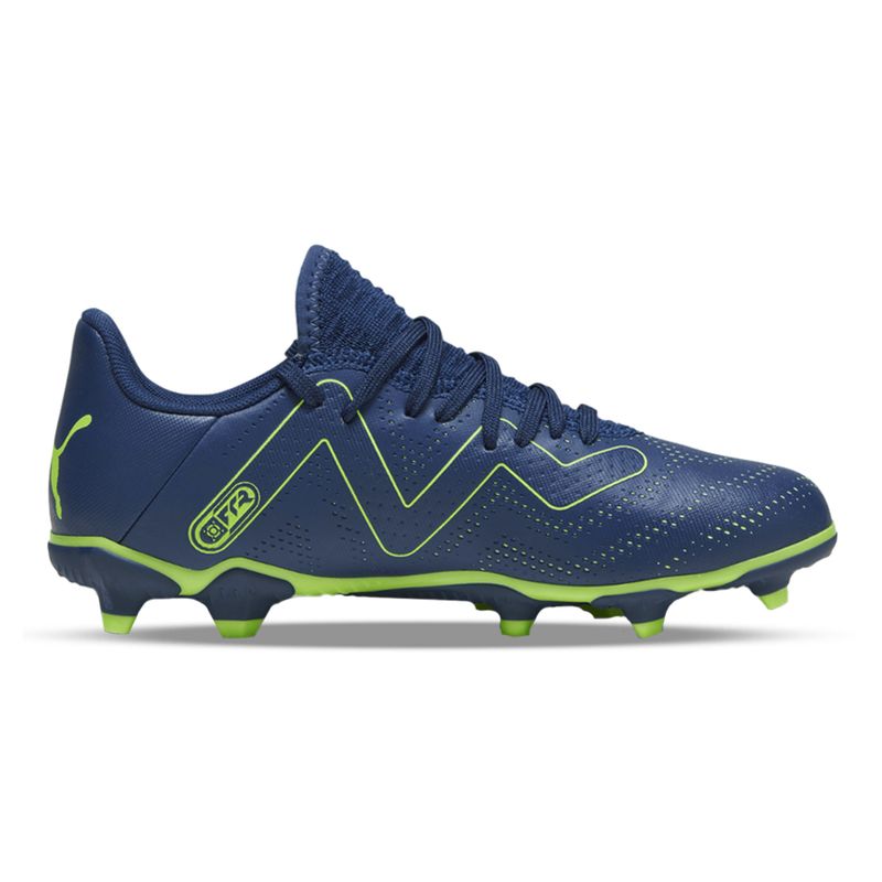 BOTINES-FUTBOL-NIÑO-PUMA-FUTURE-PLAY
