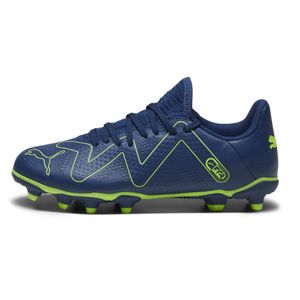 BOTINES FUTBOL 11 NIÑO PUMA FUTURE PLAY