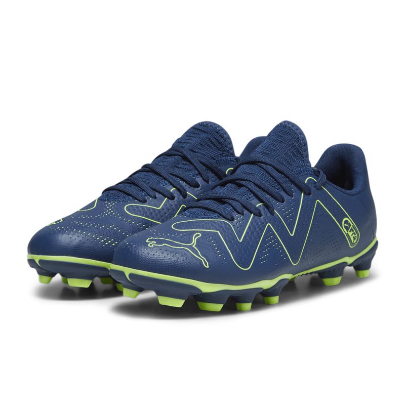 BOTINES-FUTBOL-NIÑO-PUMA-FUTURE-PLAY