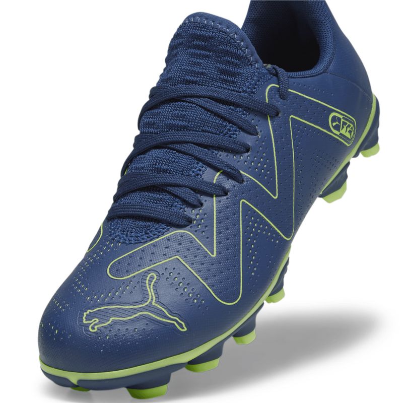 BOTINES-FUTBOL-NIÑO-PUMA-FUTURE-PLAY