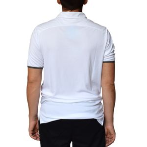 REMERA TENIS HOMBRE QALZO POLO HAYA