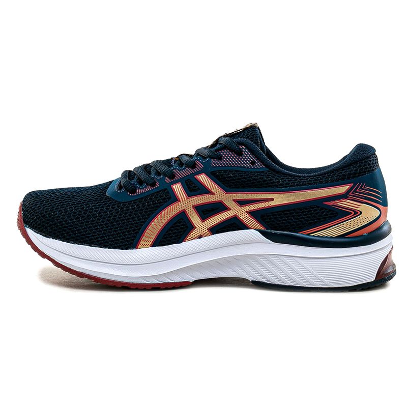 Ofertas en zapatillas running ASICS de mujer