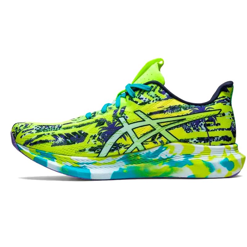 ZAPATILLAS RUNNING HOMBRE ASICS NOOSA TRI 14 - rossettiar