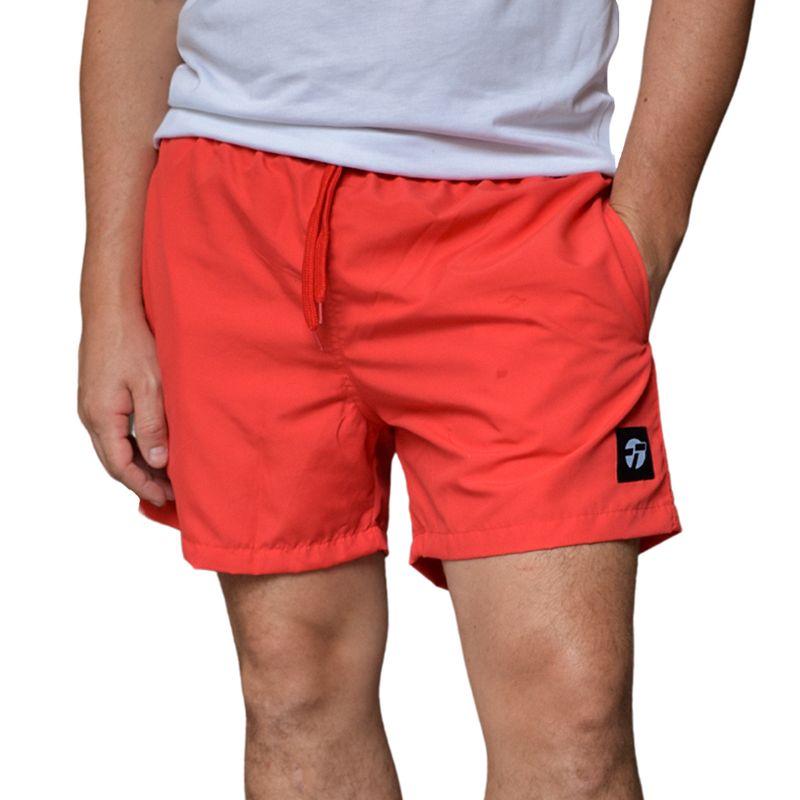 Short de baño hombre topper sale