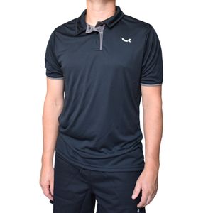 REMERA TENIS HOMBRE QALZO POLO HAYA