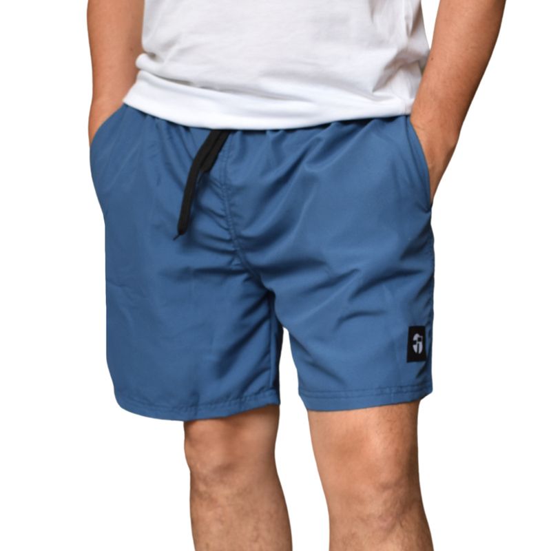 SHORT DE BANO HOMBRE TOPPER SLIM