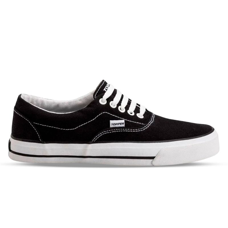 ZAPATILLA-MODA-HOMBRE-TOPPER-BILBAO