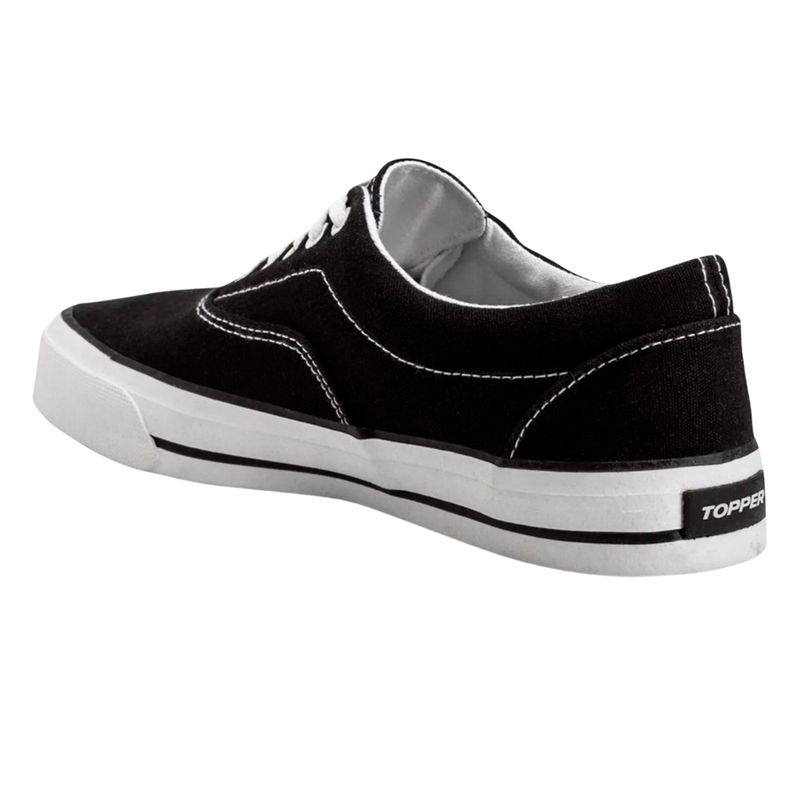 ZAPATILLA-MODA-HOMBRE-TOPPER-BILBAO