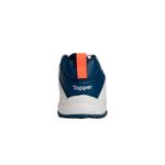 ZAPATILLA-TENIS-NIÑO-TOPPER-ROD-II-KIDS