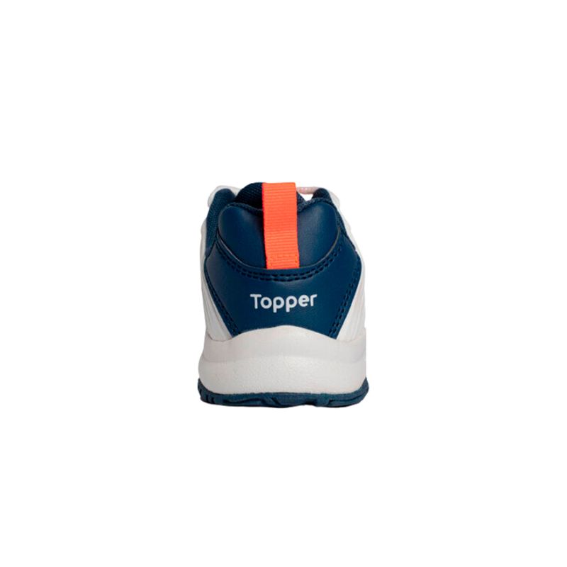 Zapatillas topper rod online hombre