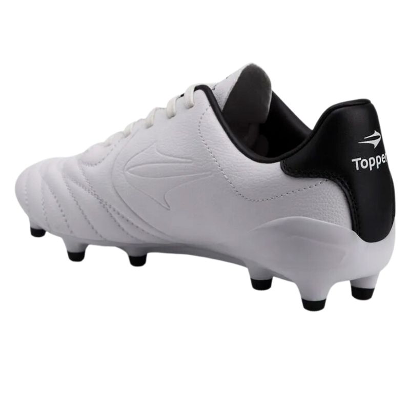 BOTINES FUTBOL 11 HOMBRE TOPPER SAN CIRO V rossettiar