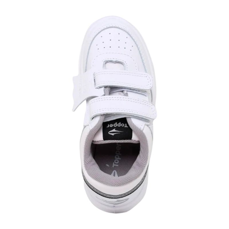 ZAPATILLA-MODA-NIÑO-X-FORCER-VELCRO