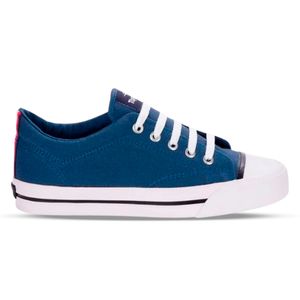 ZAPATILLAS URBANAS NIÑO TOPPER PROFESIONAL