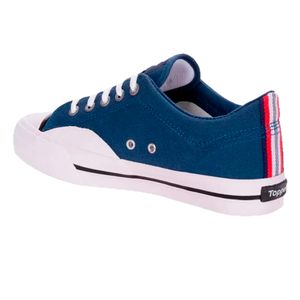 ZAPATILLAS URBANAS NIÑO TOPPER PROFESIONAL