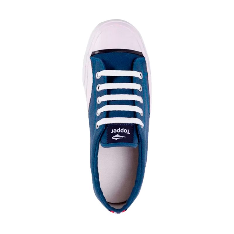 ZAPATILLA-MODA-NIÑO-TOPPER-PROFESIONAL