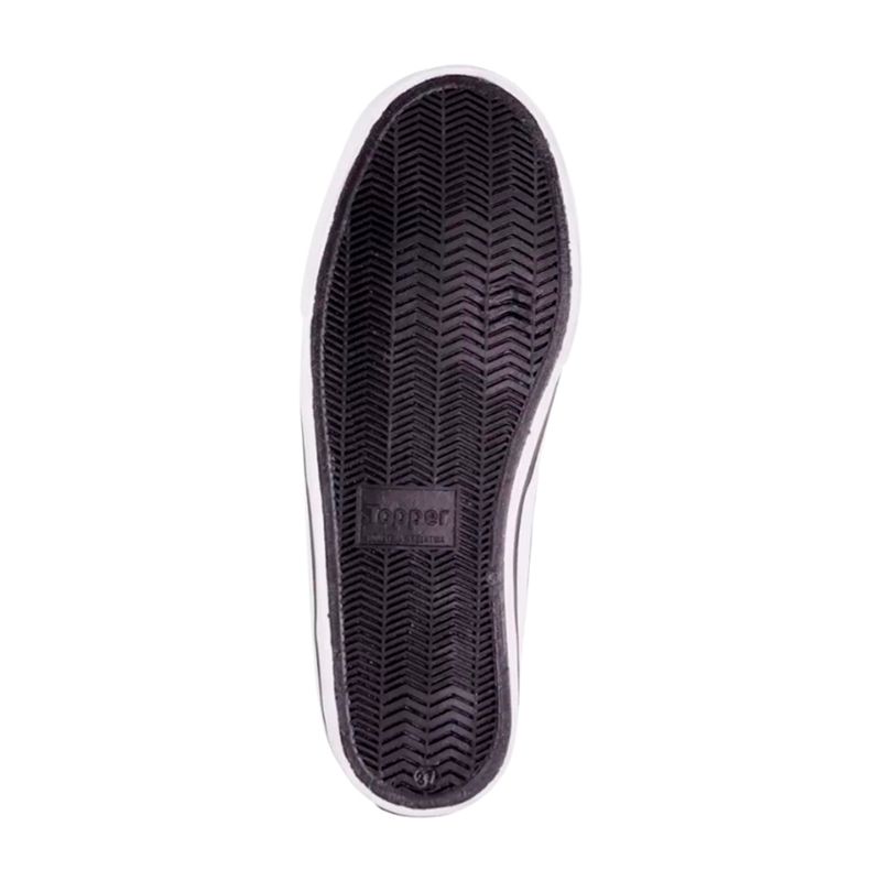 ZAPATILLA-MODA-NIÑO-TOPPER-PROFESIONAL