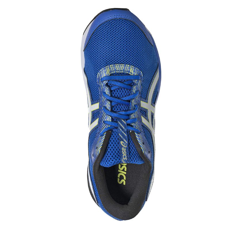 Zapatillas Asics Hombre Gel-Shogun 5 Azules Running - Sportotal