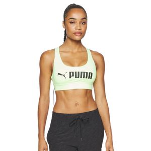 TOP TRAINING MUJER PUMA FIT