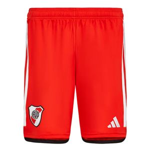 SHORT FUTBOL HOMBRE ADIDAS RIVER PLATE