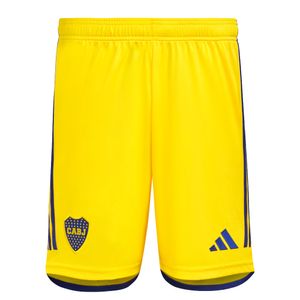 SHORT FUTBOL HOMBRE ADIDAS BOCA