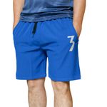 SHORT-TRAINING-HOMBRE-THREE-LOGO-361
