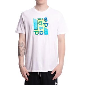 REMERA URBANA HOMBRE ADIDAS MPR2TONET