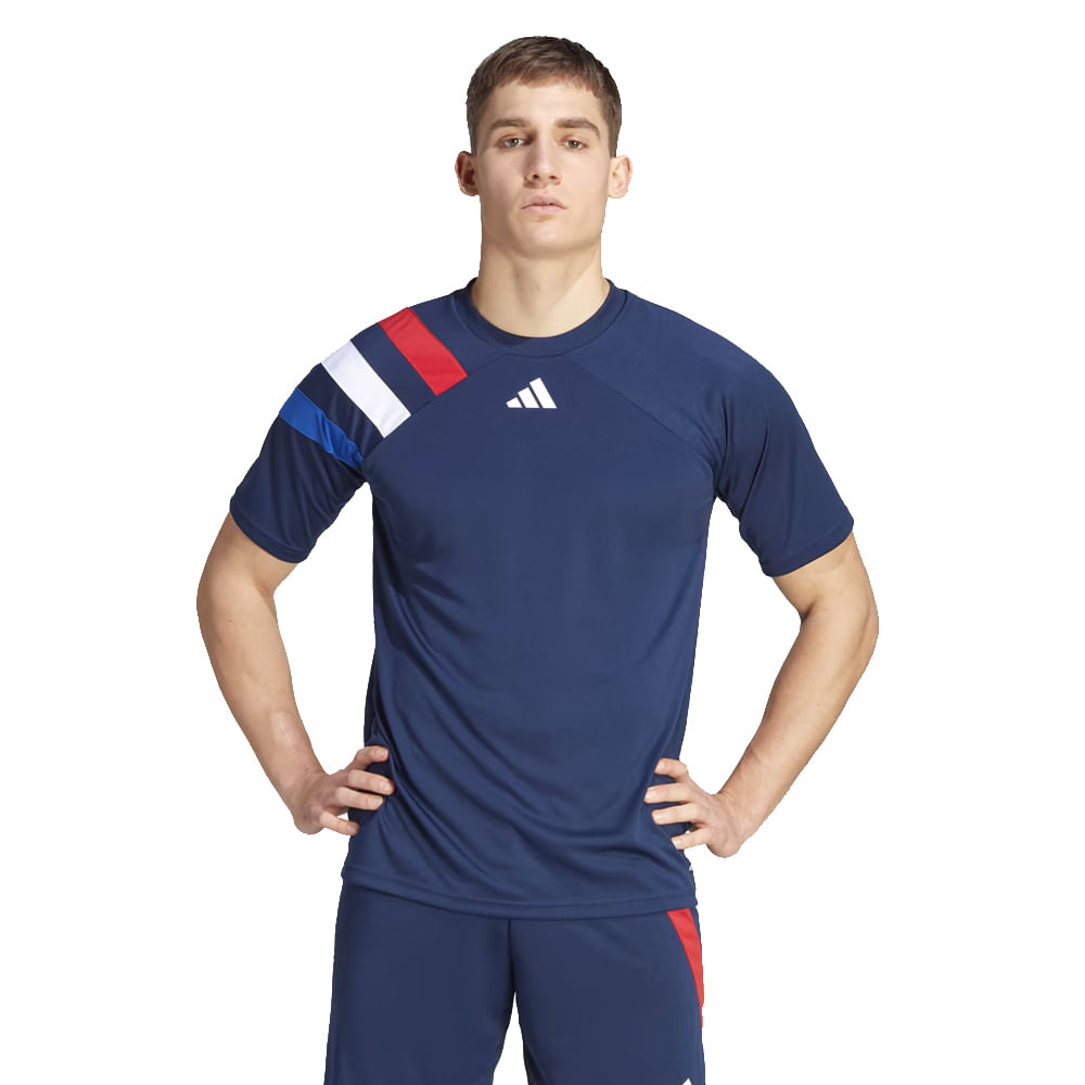 Camiseta de fútbol para hombre - adidas Tiro - GS4716, Ferrer Sport