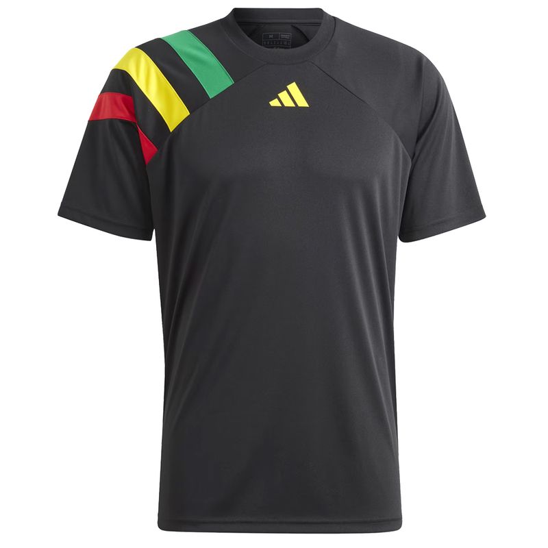 CAMISETA FUTBOL HOMBRE ADIDAS BOCA - rossettiar