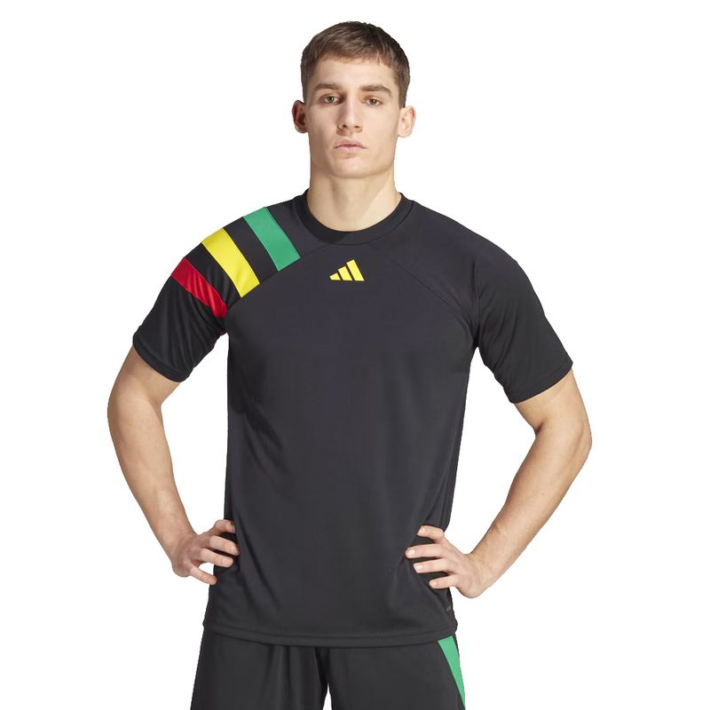 CAMISETA FUTBOL HOMBRE ADIDAS BOCA - rossettiar