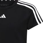 REMERA-TRAINING-NIÑO-ADIDAS-TRAIN-ESSENTIALS