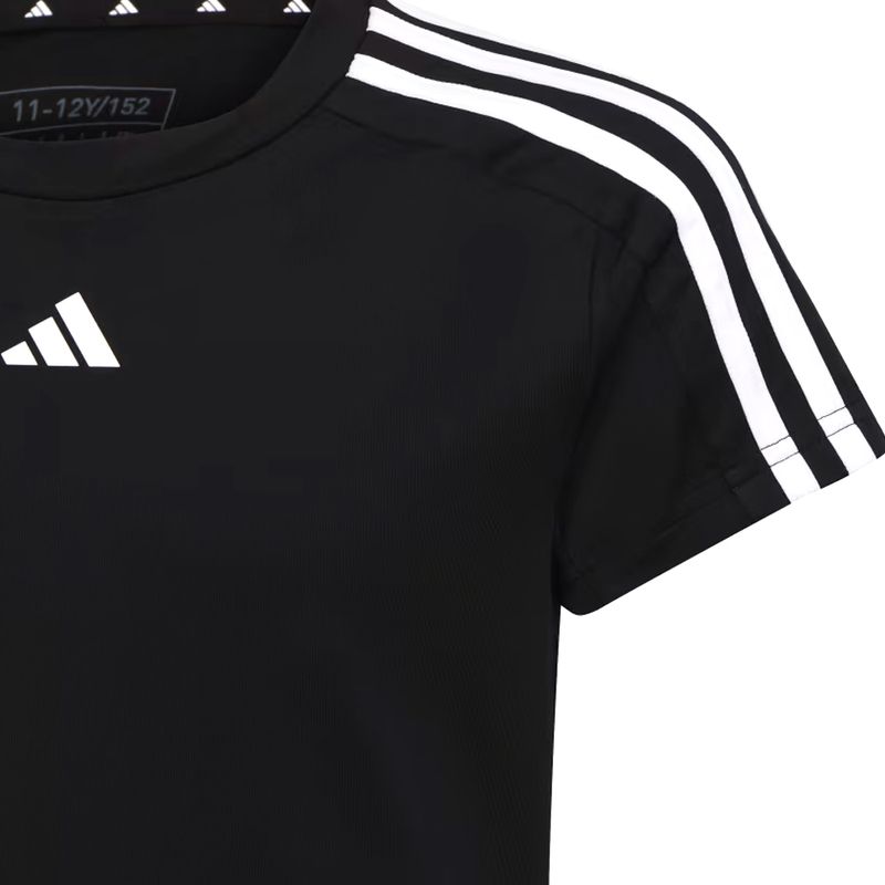 REMERA-TRAINING-NIÑO-ADIDAS-TRAIN-ESSENTIALS