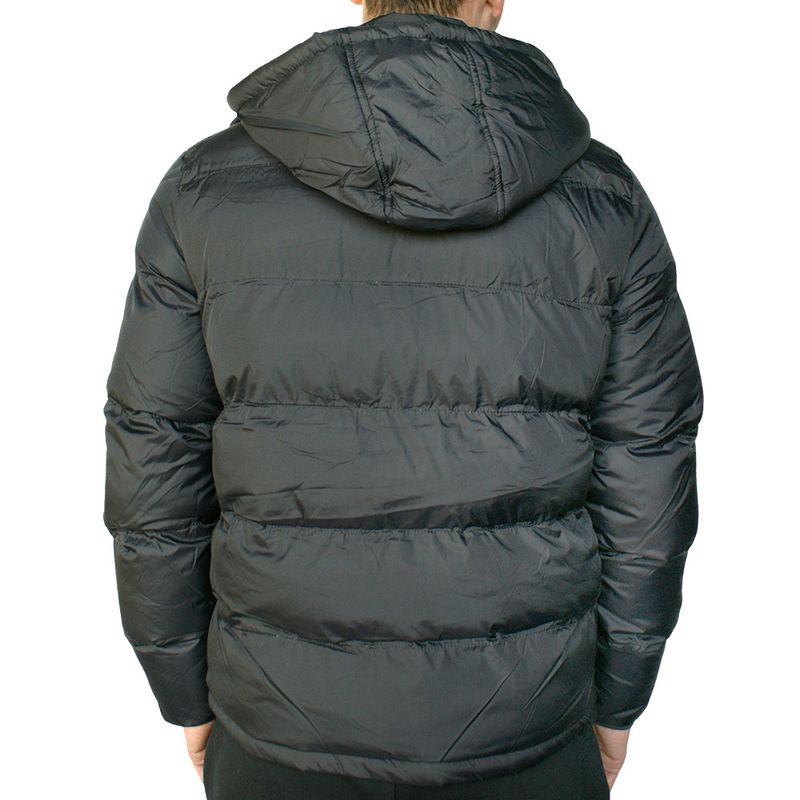 Campera inflable hombre online adidas