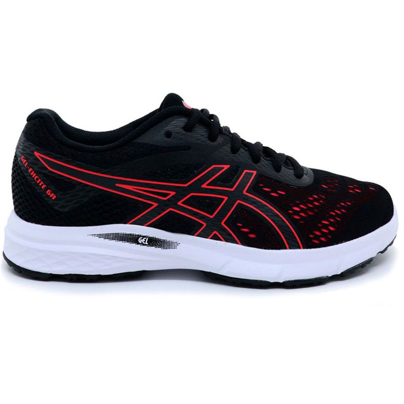 ZAPATILLAS RUNNING MUJER ASICS GEL-EXCITE 6 A - rossettiar