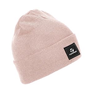 GORRO MODA UNISEX TOPPER BEANIE