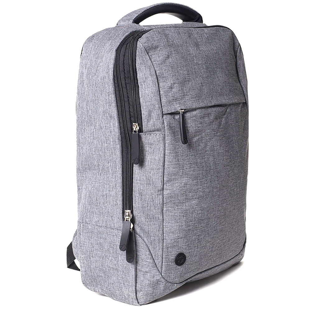 Mochila 2025 topper laptop