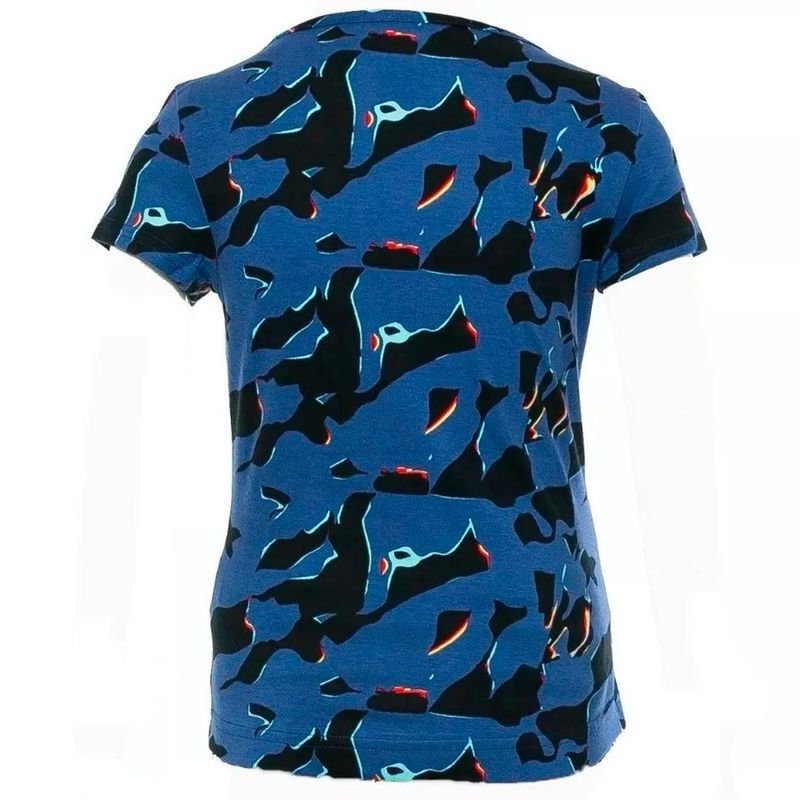 REMERA-TRAINING-NIÑO-ADIDAS-YG-TEE