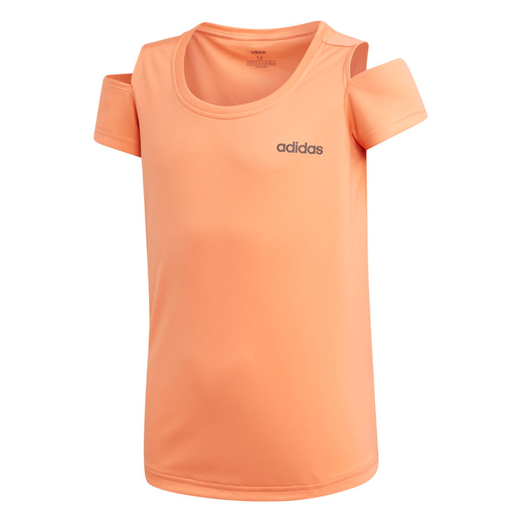 REMERA-TRAINING-NIÑO-ADIDAS-YG-XPRESS-TEE