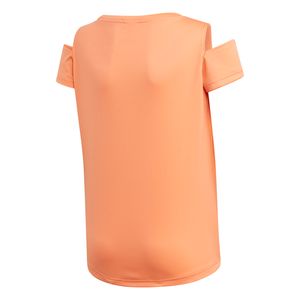 REMERA TRAINING NIÑO ADIDAS YG XPRESS TEE