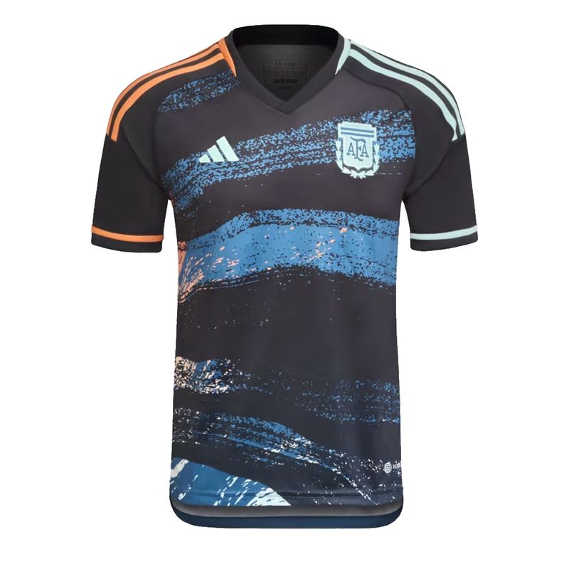 CAMISETA FUTBOL NIÑO ADIDAS AFA A JSY - rossettiar