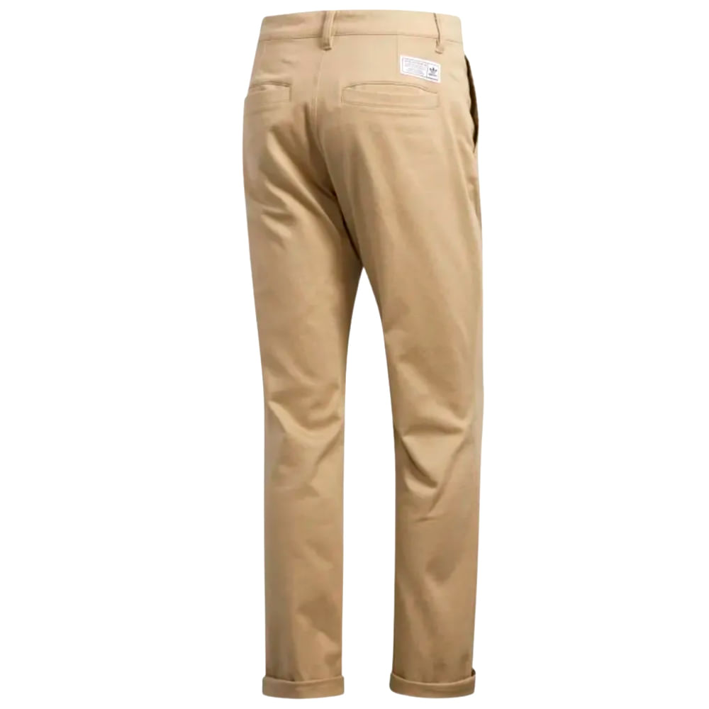 Pantalon store adidas chino