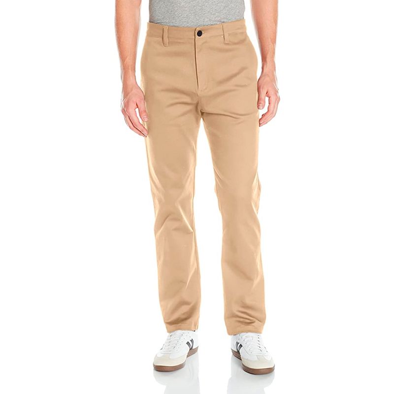 PANTALON MODA HOMBRE ADIDAS CHINO