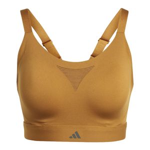 TOP DEPORTIVO MUJER ADIDAS SOPORTE ALTO