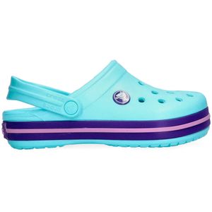 CROCS NIÑO CROCBAND