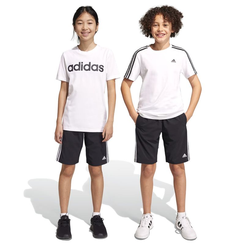 SHORT-NIÑO-MODA-ADIDAS-WOVEN