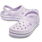 CROCS-NIÑO-CROCBAND